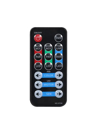 Equinox Microbar Multi System