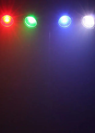 Equinox Microbar COB System