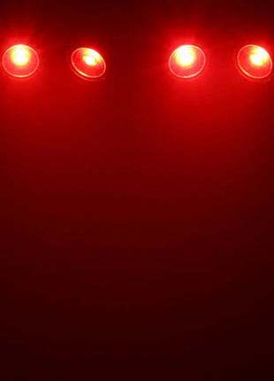 Equinox Microbar COB System