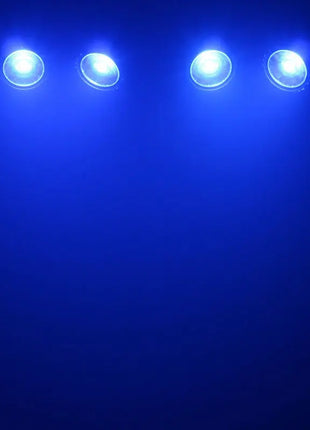 Equinox Microbar COB System