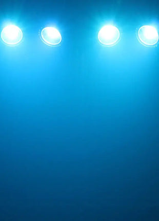 Equinox Microbar COB System