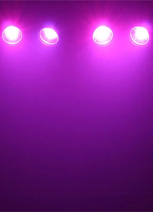 Equinox Microbar COB System