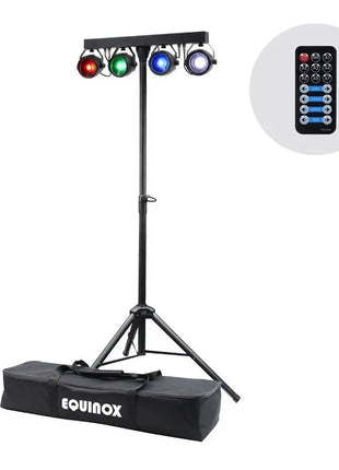 Equinox Microbar COB System