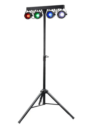 Equinox Microbar COB System