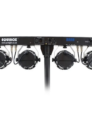 Equinox Microbar COB System