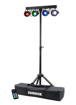 Equinox Microbar COB System