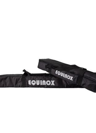 Equinox MicroPar Bar Quad System Equinox