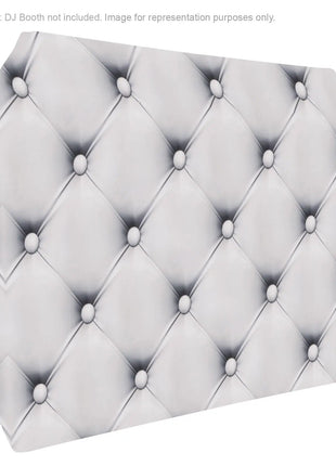 Equinox Chesterfield Design Lycra