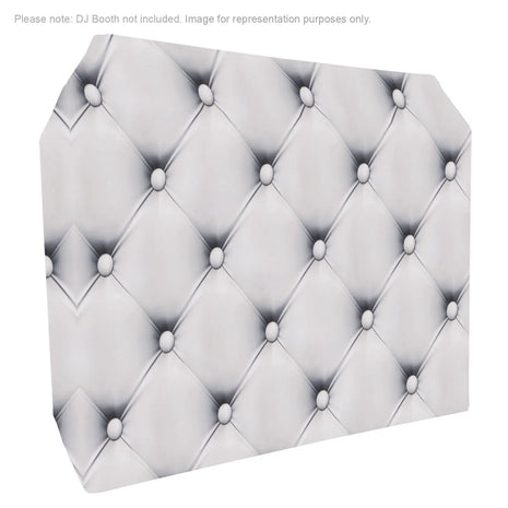 Equinox Chesterfield Design Lycra