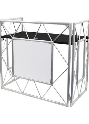 Equinox Truss Booth System