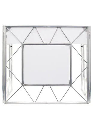 Equinox Truss Booth System