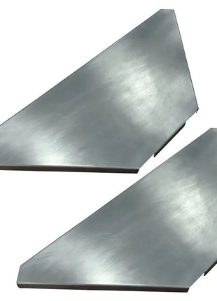 Equinox Booth Shelf Kit (Pair)