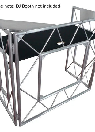 Equinox Booth Shelf Kit (Pair)
