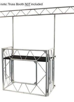 Equinox Truss Booth Overhead Kit
