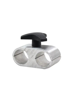 Equinox Truss Booth Overhead Kit Upright Clamps (Set of 4)