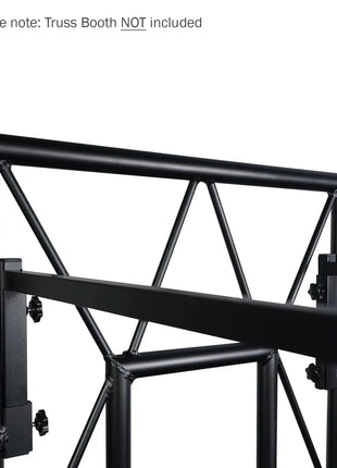 Equinox Truss Booth Shelf Extension Kit