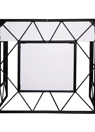 Equinox Truss Booth System (Matt Black)