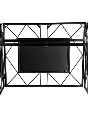 Equinox XL Truss Booth Equinox