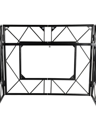 Equinox XL Truss Booth Equinox