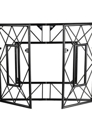 Equinox XL Truss Booth Equinox