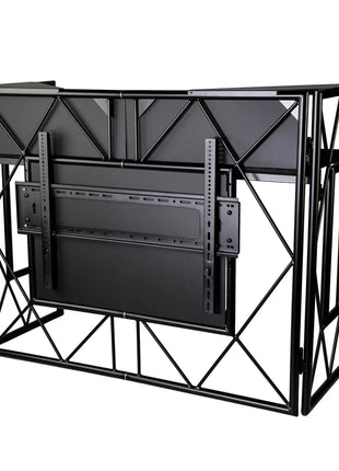 Equinox XL Truss Booth Equinox