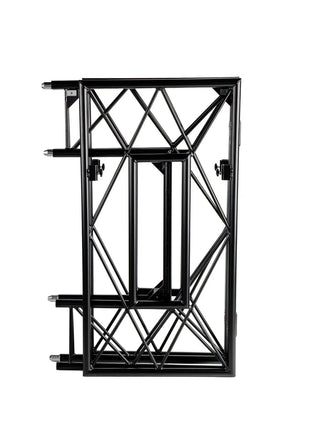 Equinox XL Truss Booth Equinox