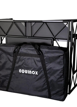 Equinox XL Truss Booth Equinox
