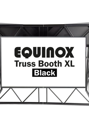Equinox XL Truss Booth Equinox