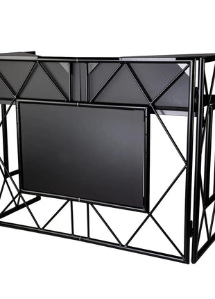 Equinox XL Truss Booth Equinox