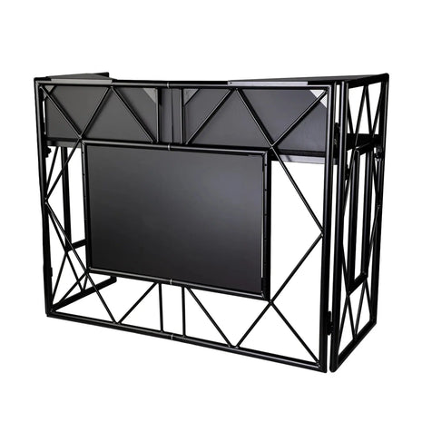 Equinox XL Truss Booth Equinox