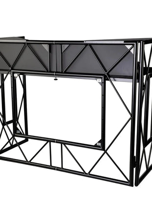 Equinox XL Truss Booth Equinox
