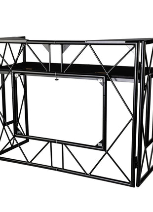 Equinox XL Truss Booth Equinox