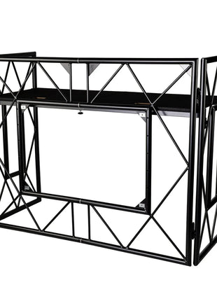 Equinox XL Truss Booth Equinox