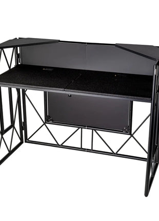 Equinox XL Truss Booth Equinox