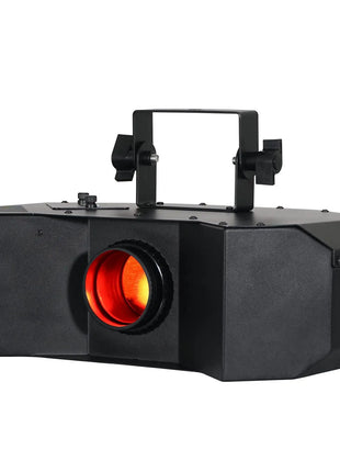 Equinox Helix XP 150W Gobo Flower