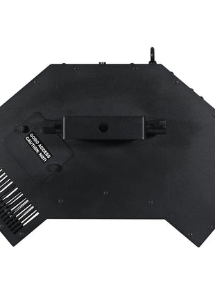 Equinox Helix XP 150W Gobo Flower