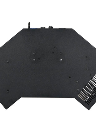 Equinox Helix XP 150W Gobo Flower