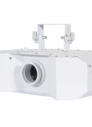 Equinox Helix XP 150W Gobo Flower (White Housing)