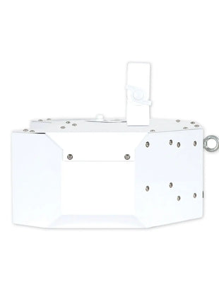 Equinox Helix XP 150W Gobo Flower (White Housing)