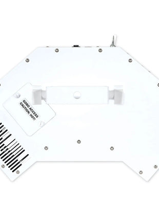 Equinox Helix XP 150W Gobo Flower (White Housing)