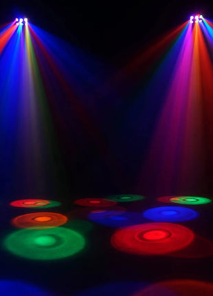 Equinox Super Boogie