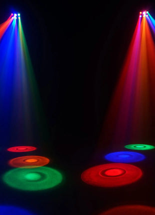 Equinox Super Boogie