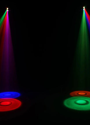 Equinox Super Boogie