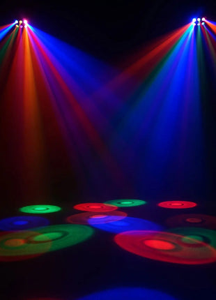 Equinox Super Boogie