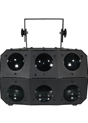 Equinox Super Boogie