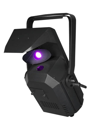 Equinox Helix Scan XP 150W Scanner