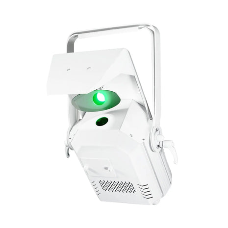 Equinox Helix Scan XP 150W Scanner (White Housing)