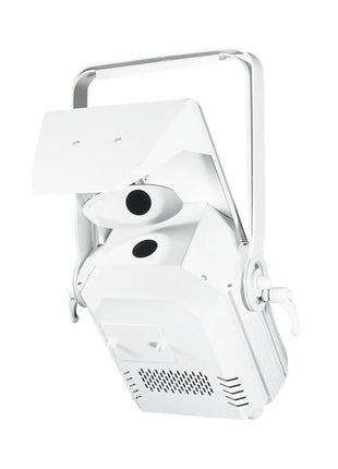 Equinox Helix Scan XP 150W Scanner (White Housing)