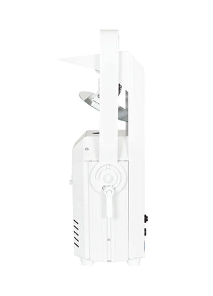 Equinox Helix Scan XP 150W Scanner (White Housing)