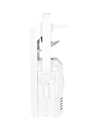 Equinox Helix Scan XP 150W Scanner (White Housing)